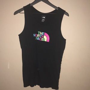 North Face Women’s Tank Top